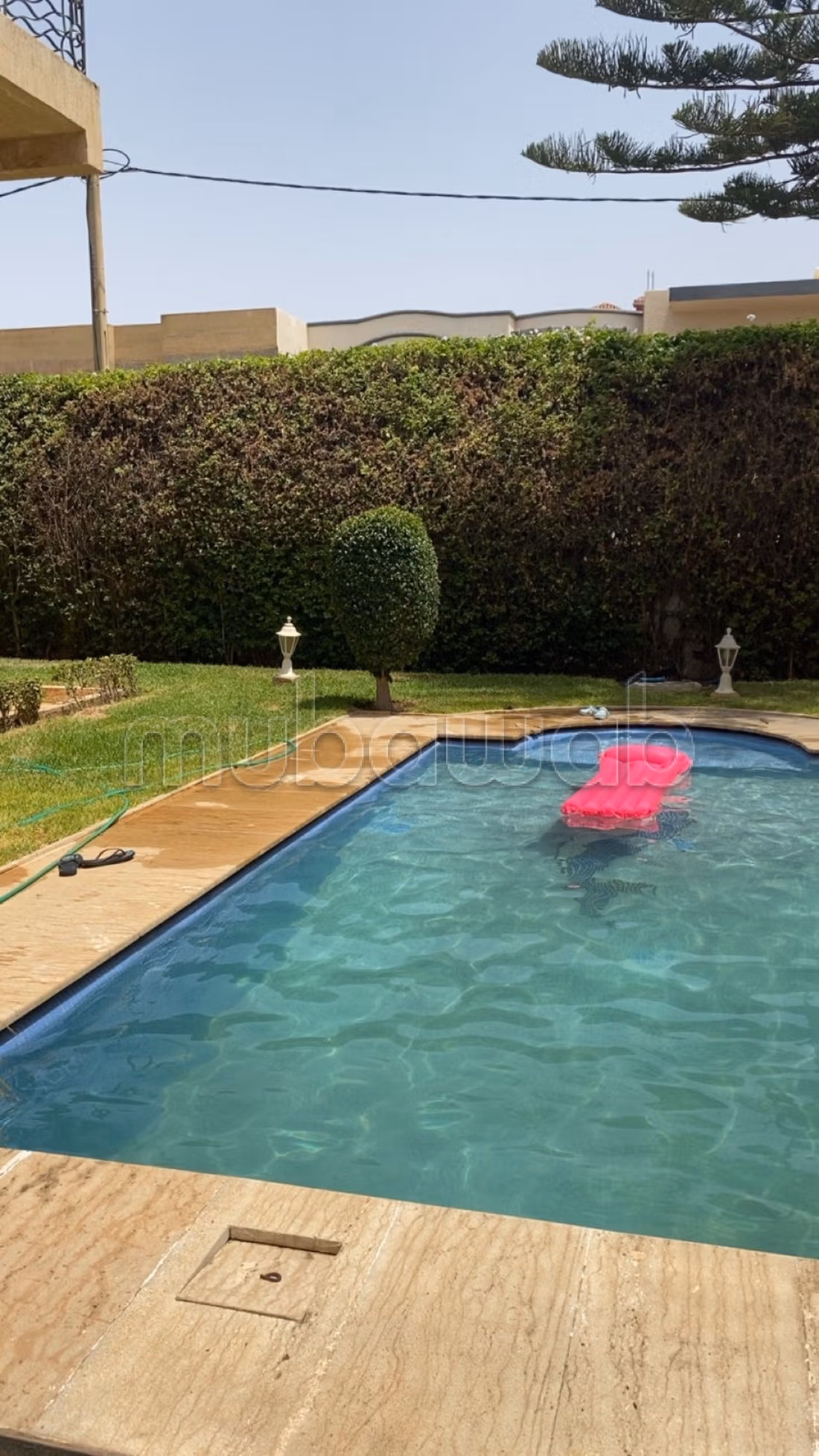 Villa à vendre