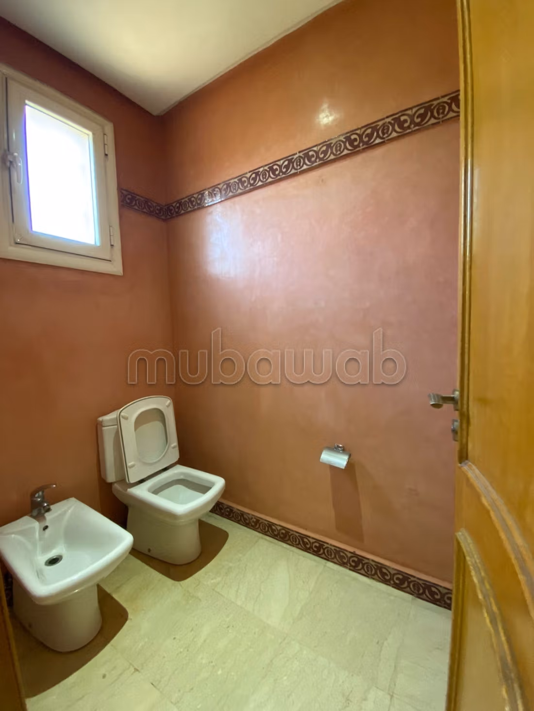 Villa à vendre
