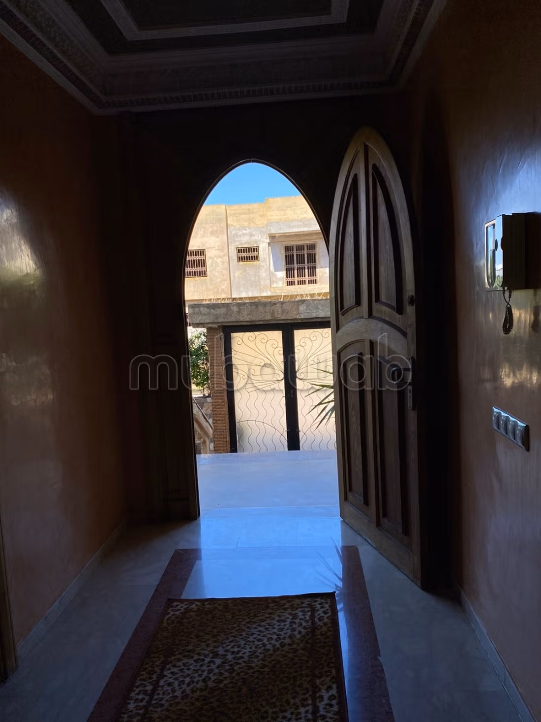 Villa à vendre