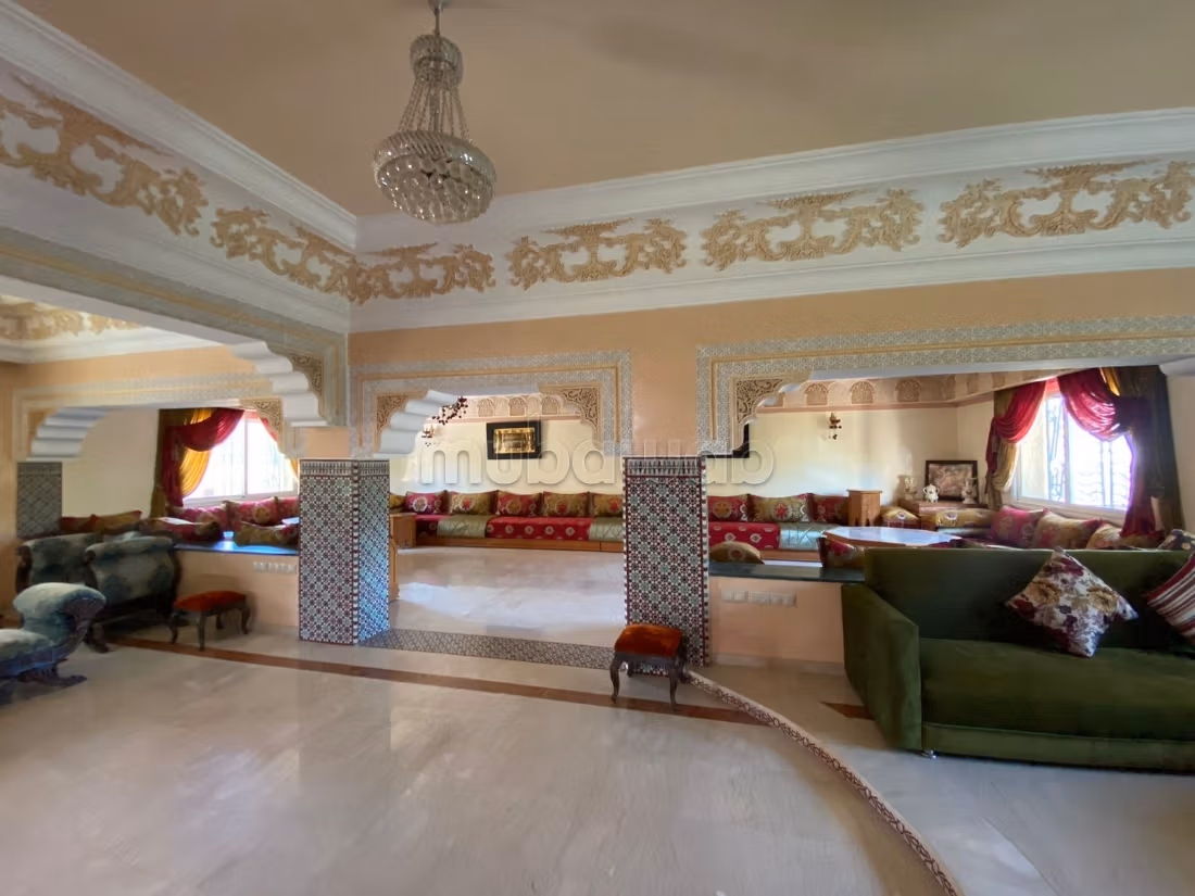 Villa à vendre