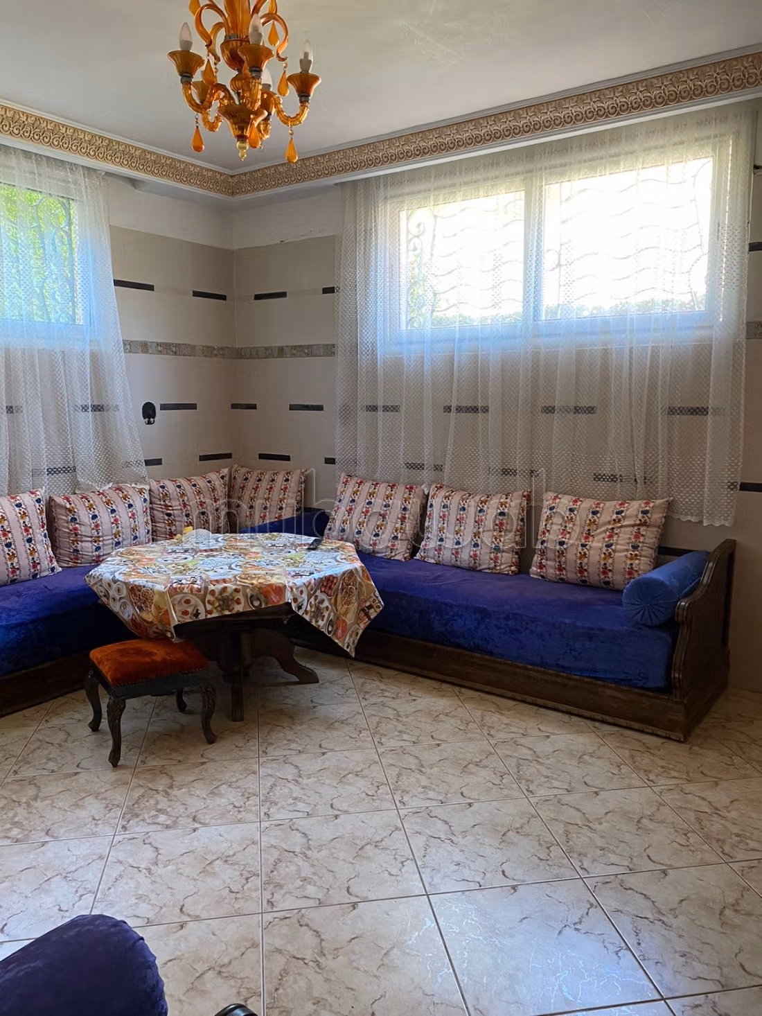 Villa à vendre