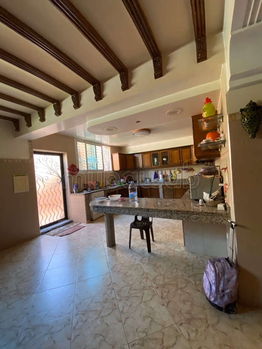 Villa à vendre