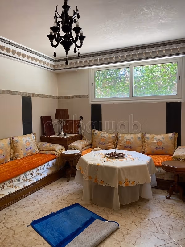Villa à vendre