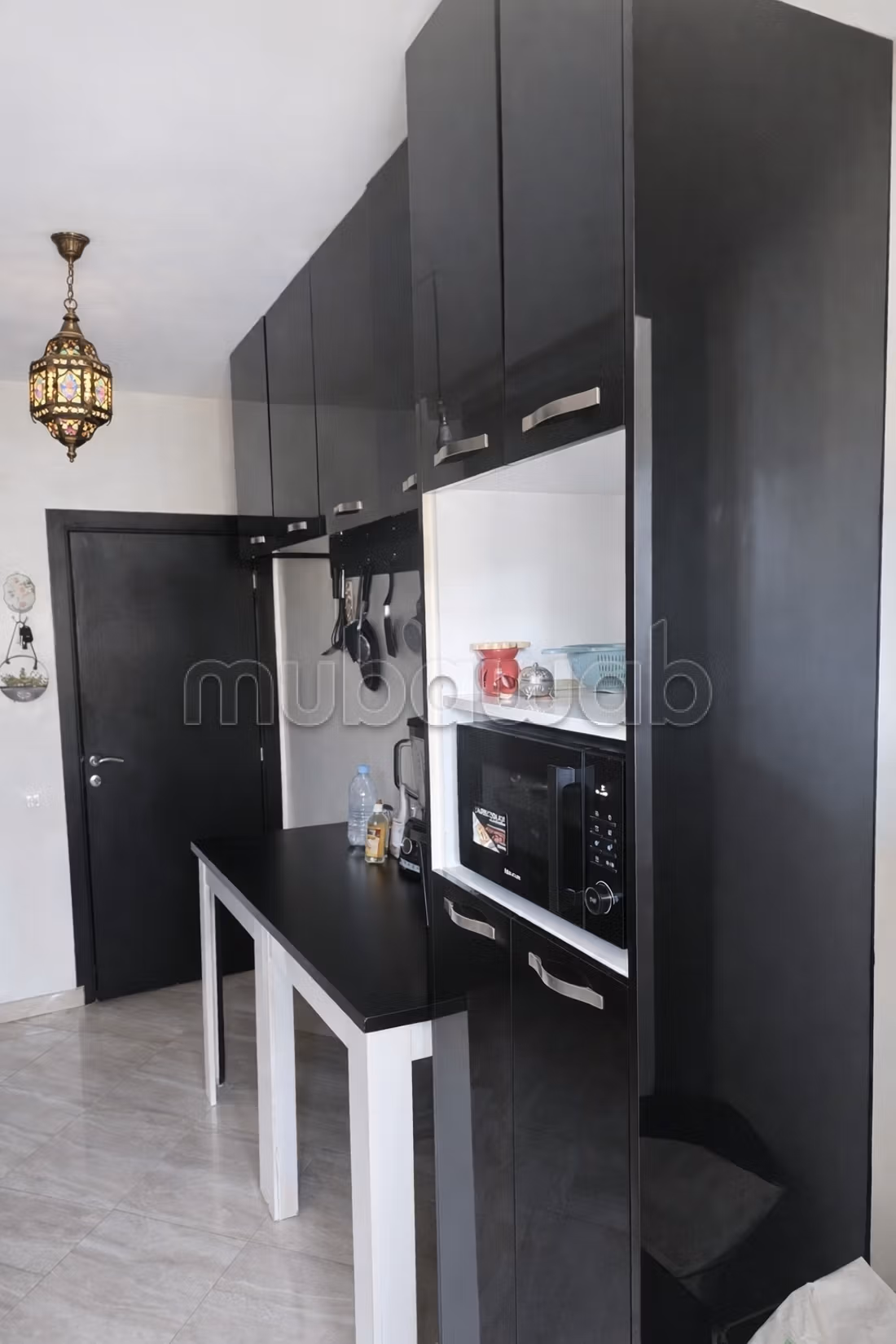Appartement Meublé avec Piscine Route de Safi - Ansicht 3