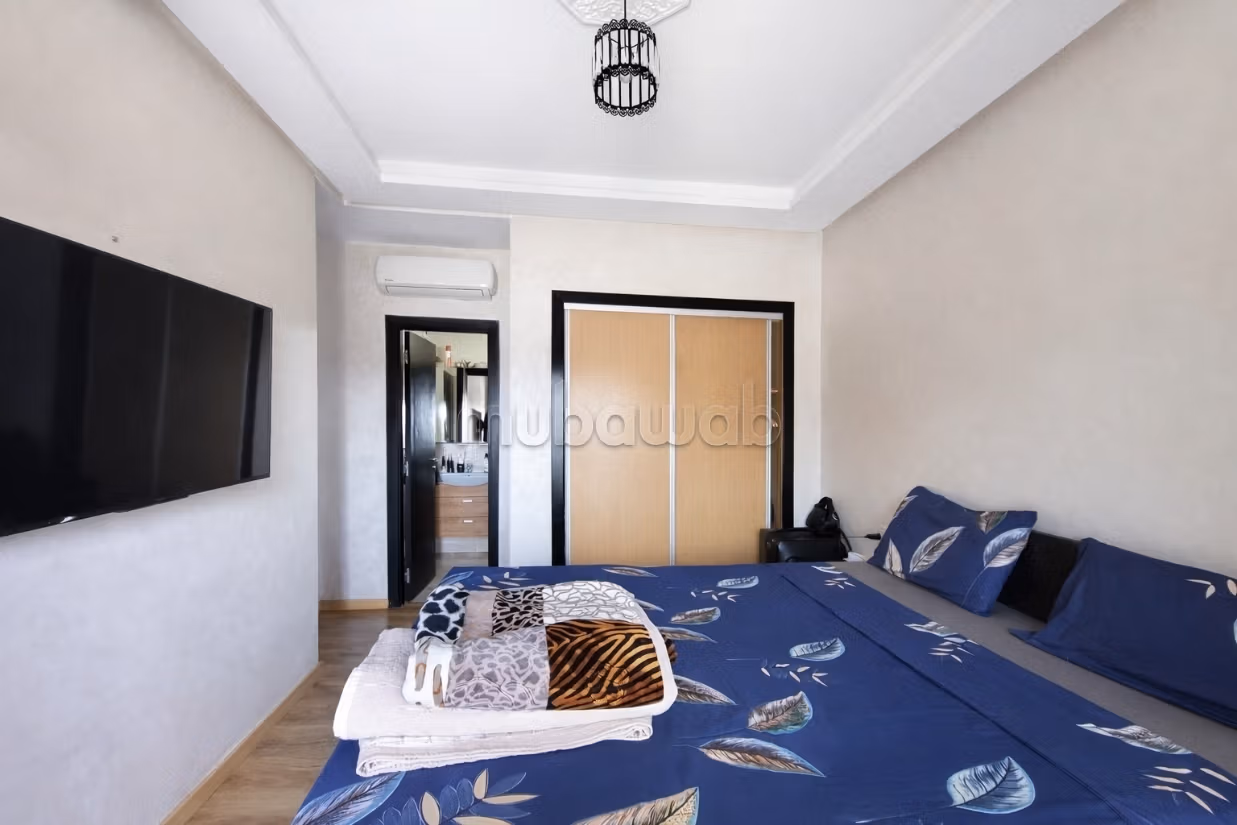 Appartement Meublé avec Piscine Route de Safi - Ansicht 4