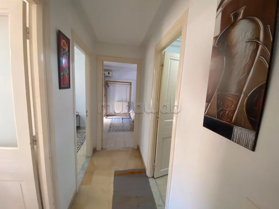 Appartamento s2 in vendita