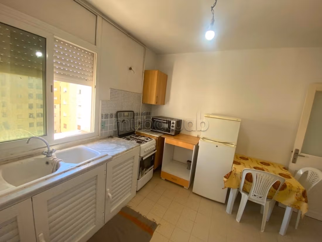Appartamento s2 in vendita