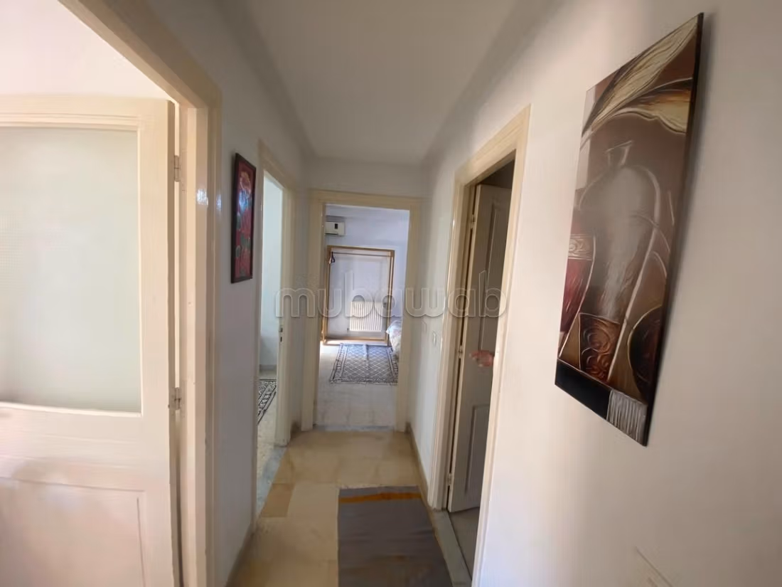 Appartamento s2 in vendita