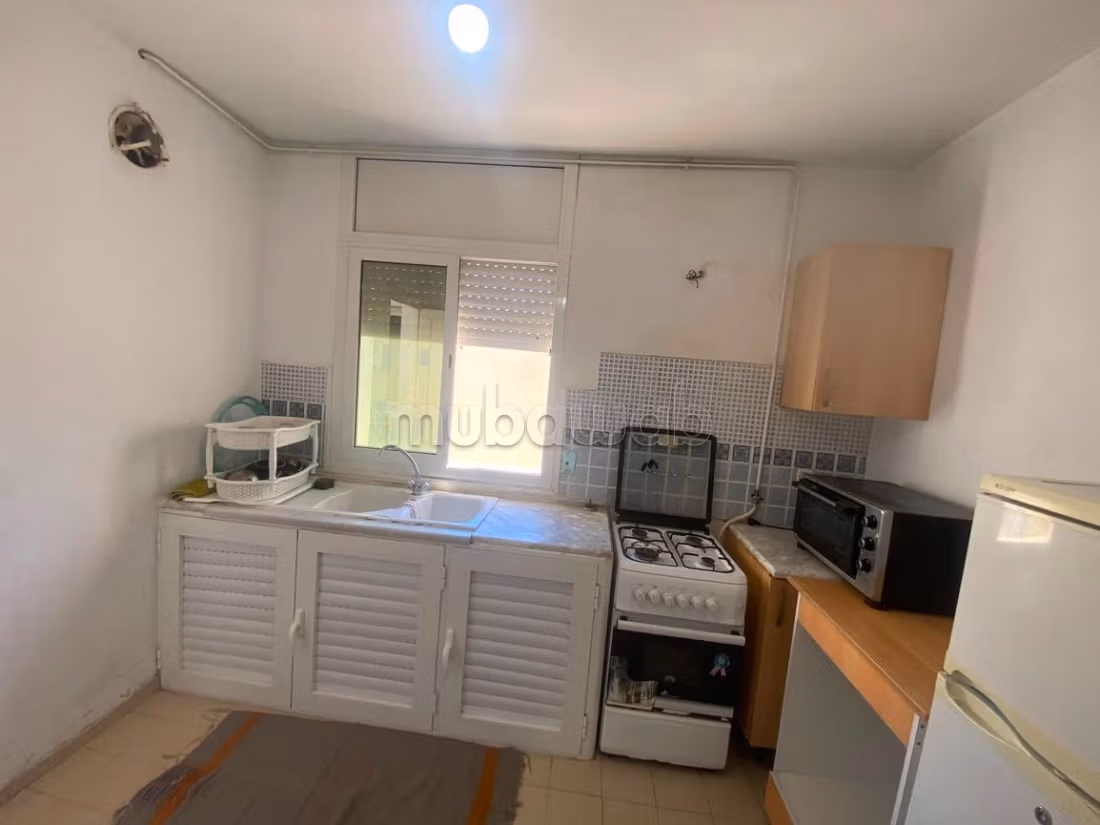 Appartamento s2 in vendita