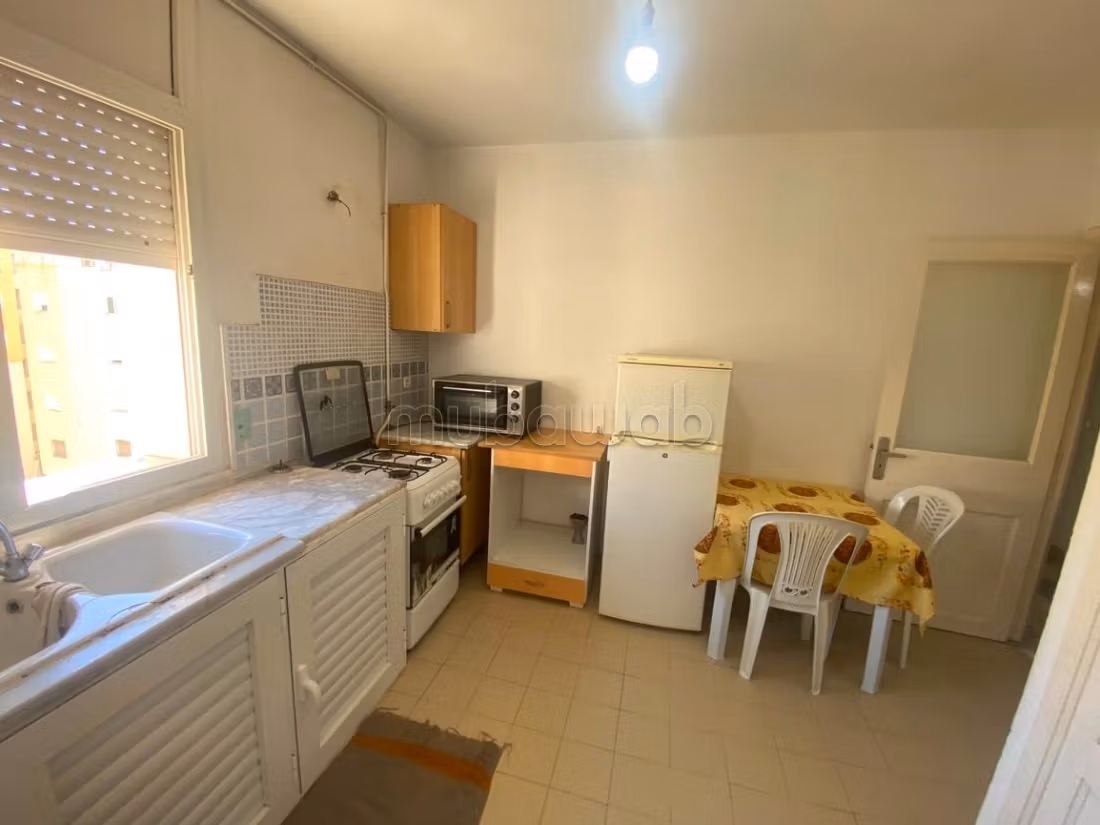 Appartamento s2 in vendita