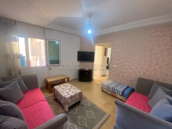 Appartement s2 à vendre