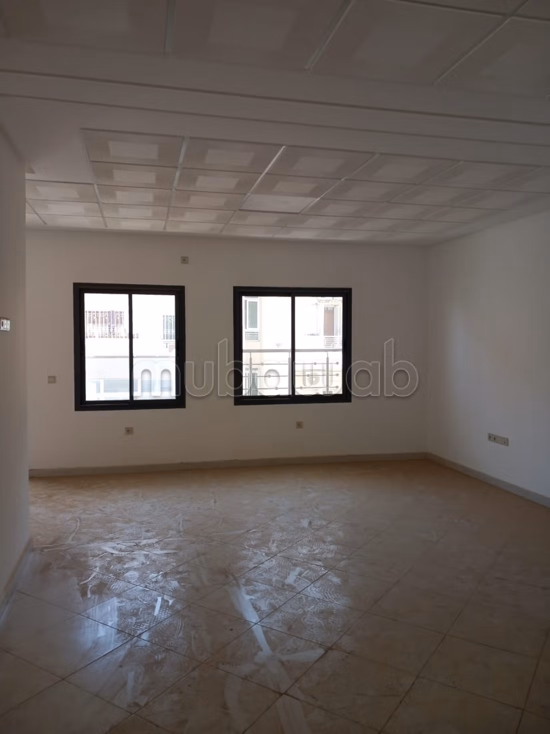 58m2 office for rent in a strategic location