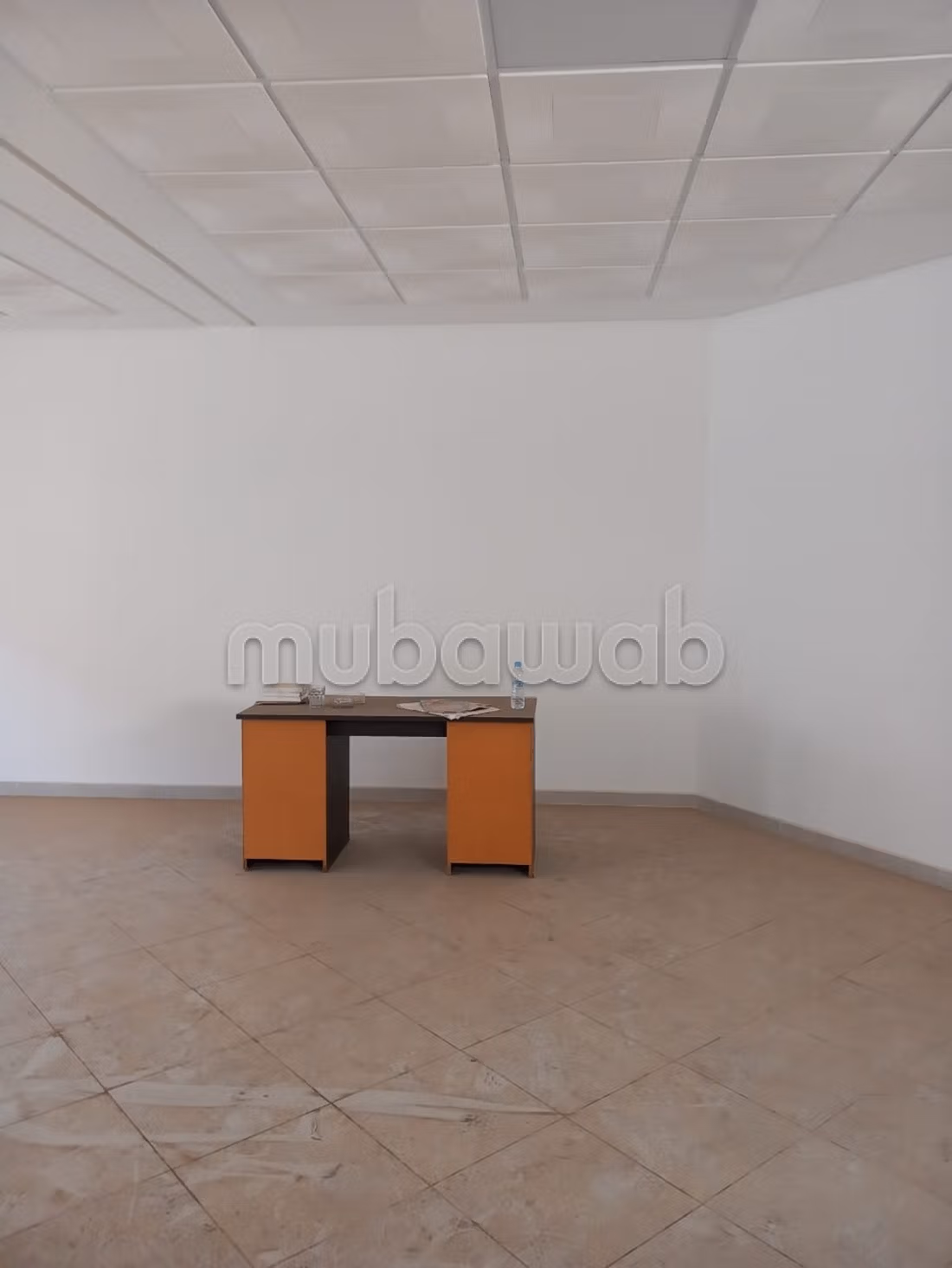 58m2 office for rent in a strategic location