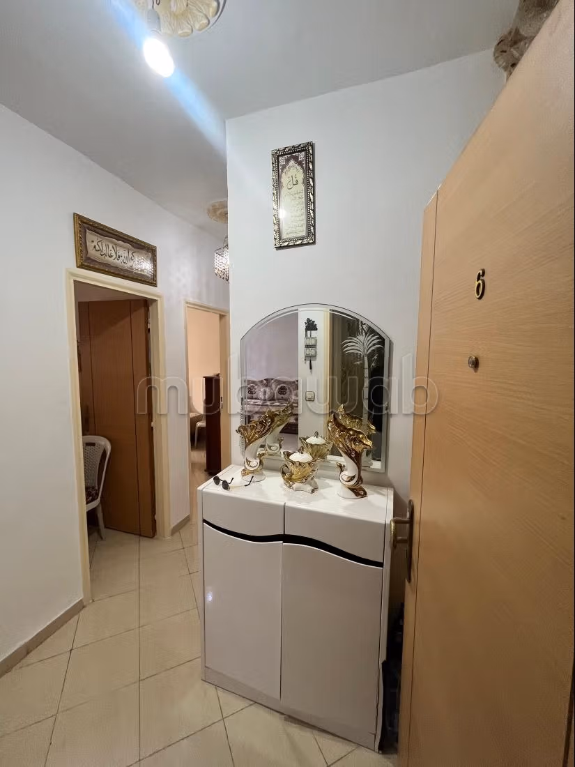 Appartement à vendre – Quartier Doha, Kénitra