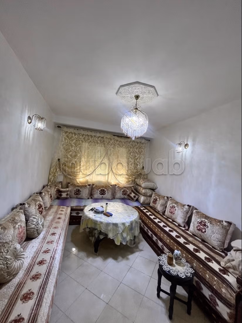 Appartement 50 m² à Oulad Wjih — 10