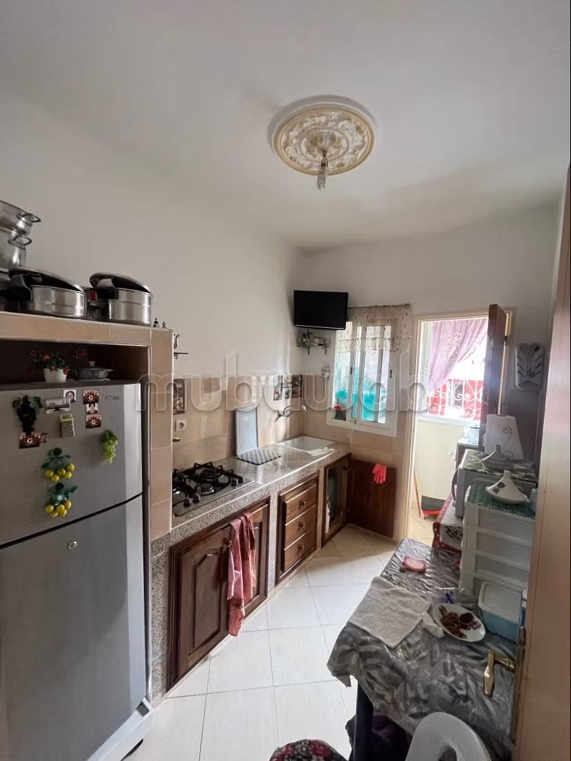 Appartement à vendre – Quartier Doha, Kénitra - View 2
