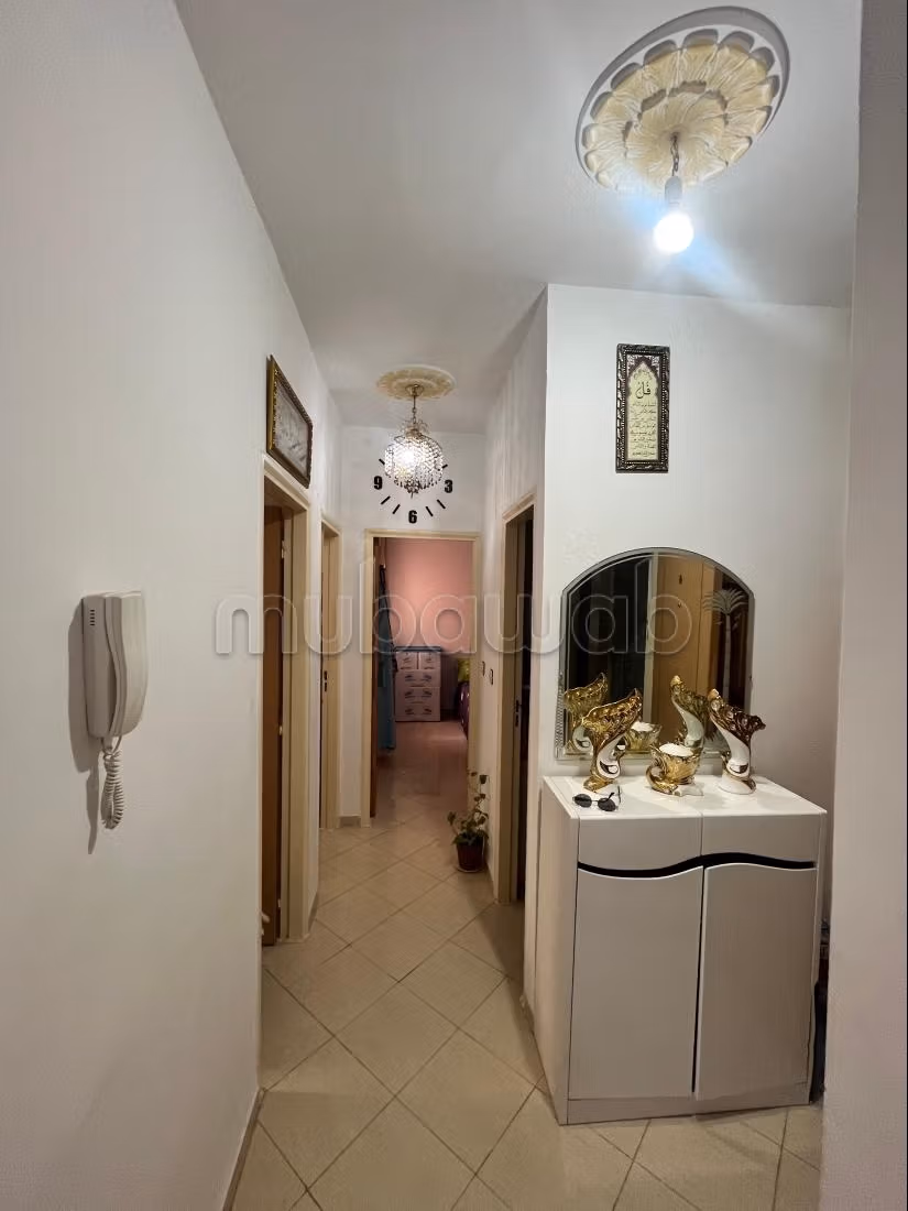 Appartement à vendre – Quartier Doha, Kénitra - More