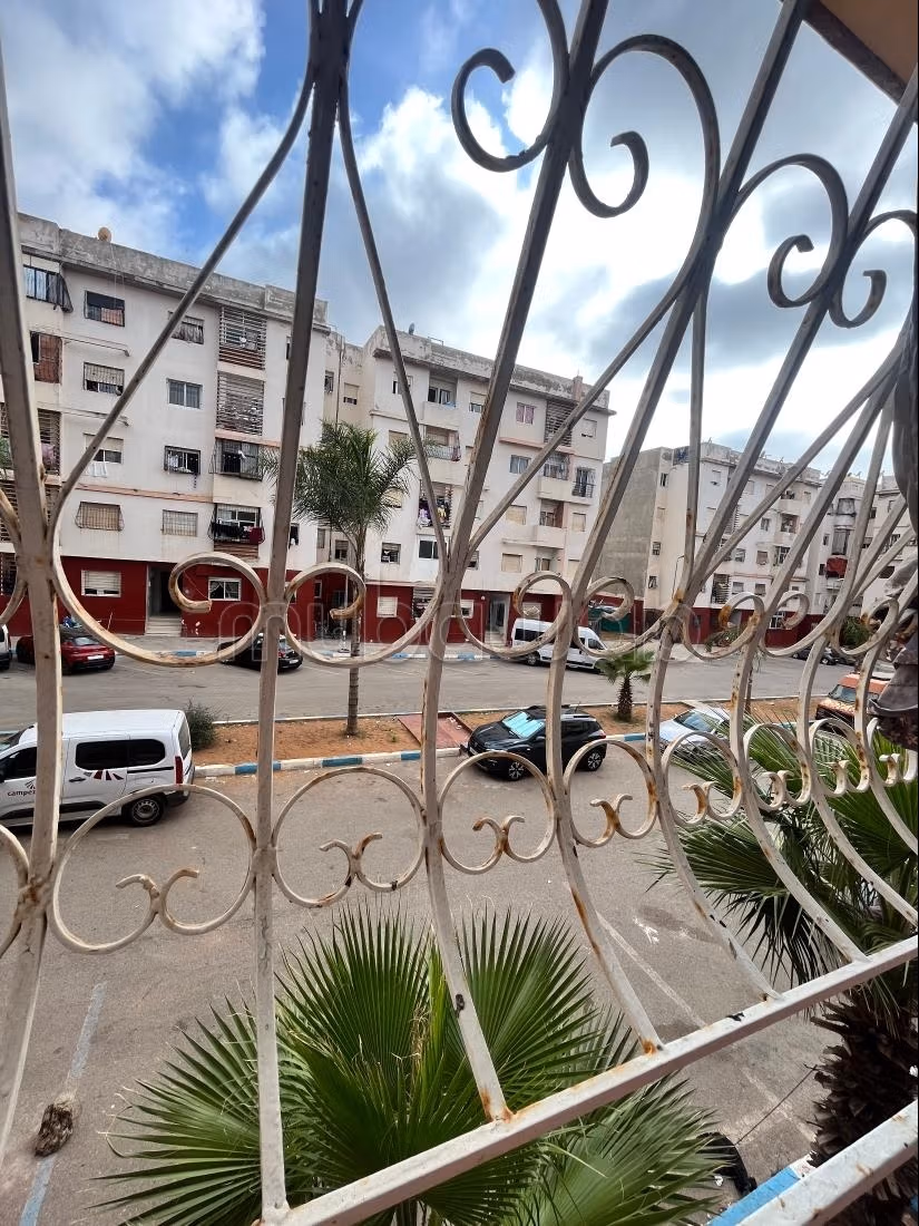 Appartement 50 m² à Oulad Wjih — 9