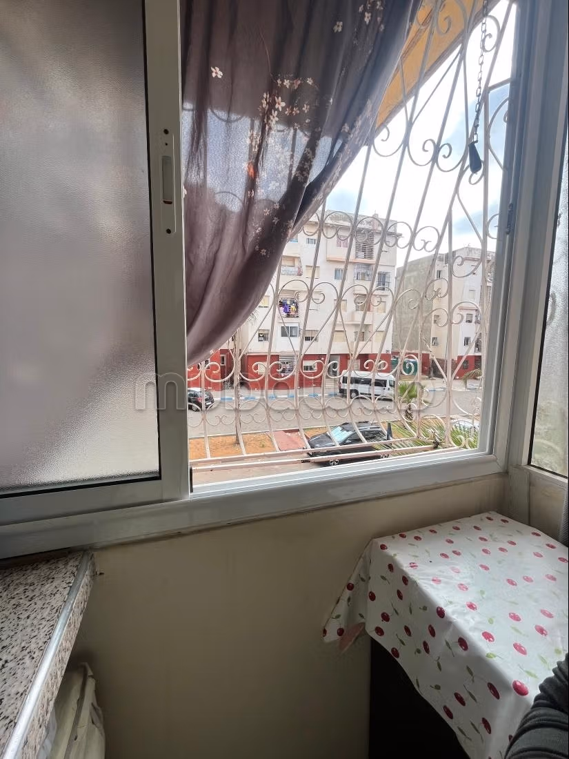 Appartement 50 m² à Oulad Wjih — 8