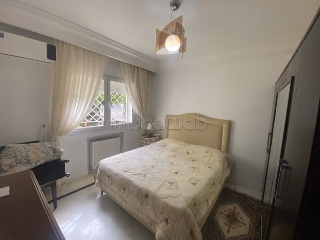 Appartamento S2 arredato in affitto