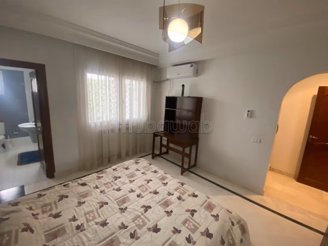 Appartamento S2 arredato in affitto