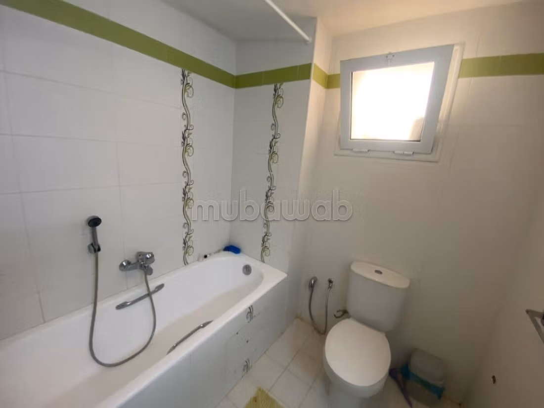Appartamento S2 arredato in affitto