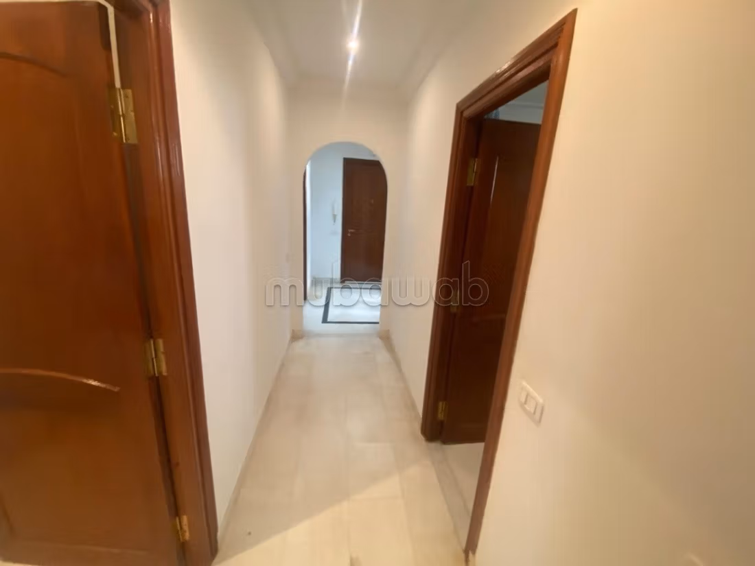 Appartamento S2 arredato in affitto