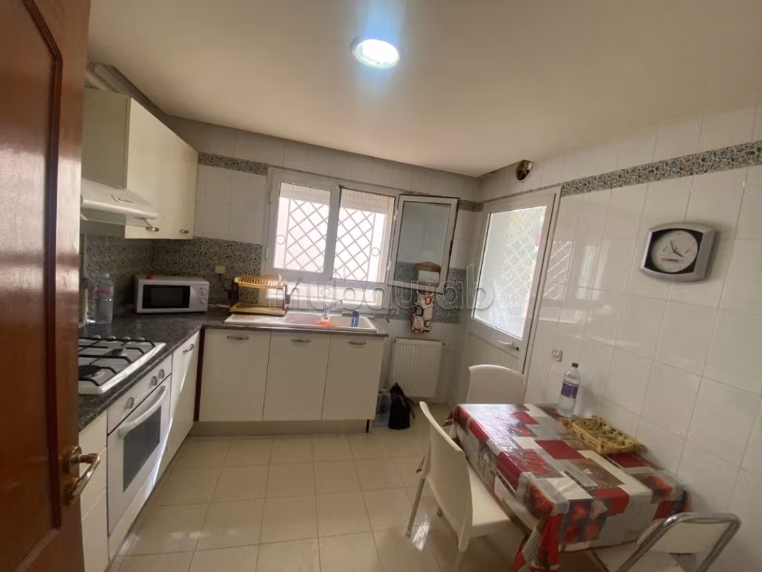 Appartamento S2 arredato in affitto