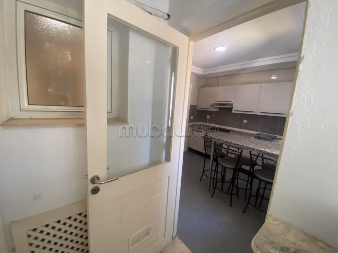 Appartamento S2 in vendita