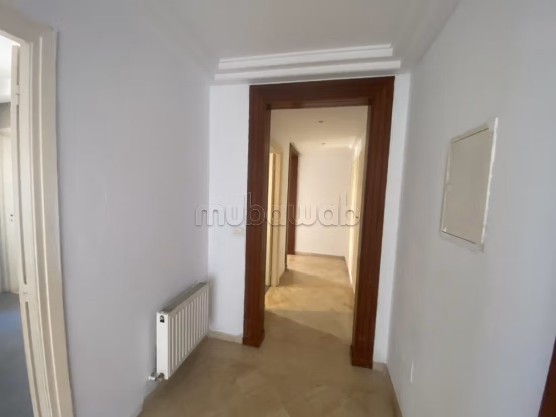 Appartamento S2 in vendita