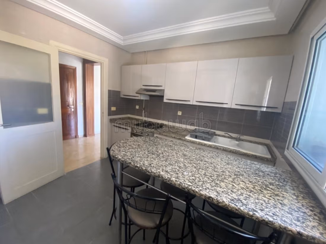 Appartamento S2 in vendita