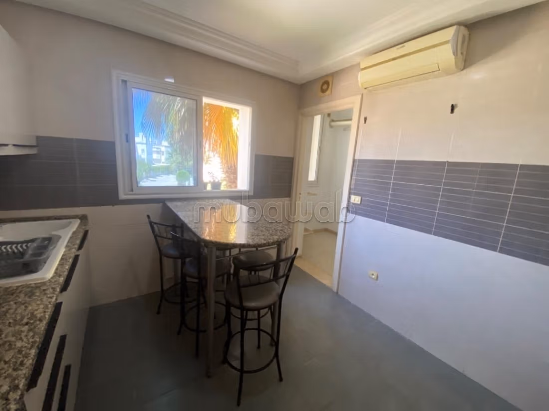 Appartamento S2 in vendita