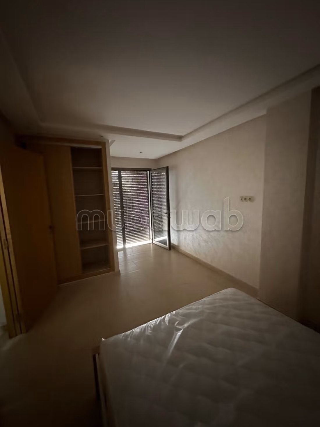Belle appartement meublé a Sala al jadida