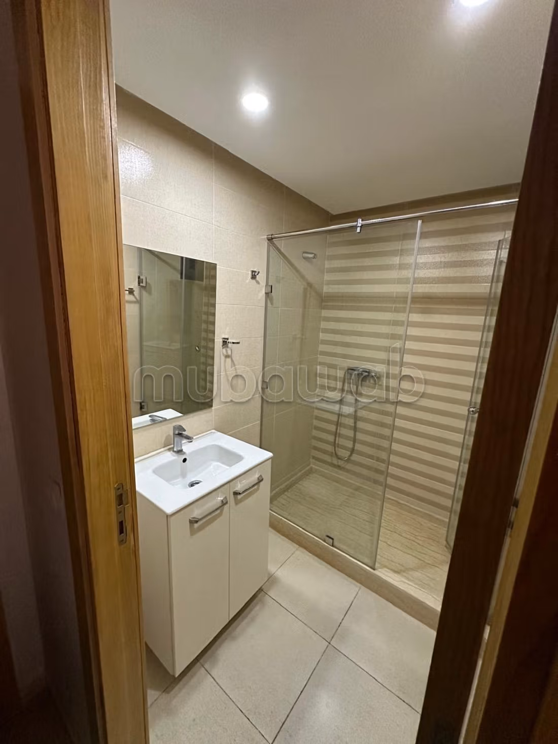 Belle appartement meublé a Sala al jadida