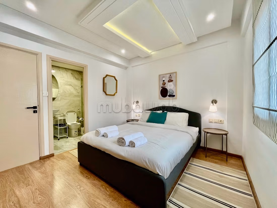 Appartement 101 m² à Gauthier — 14