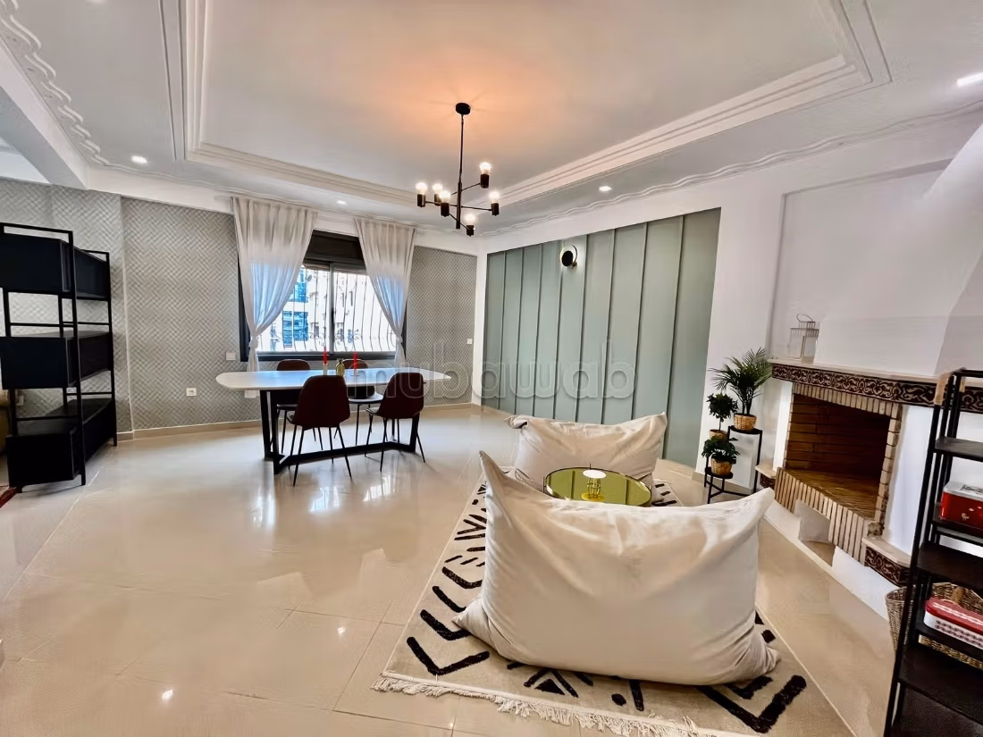 Appartement 101 m² à Gauthier — 10