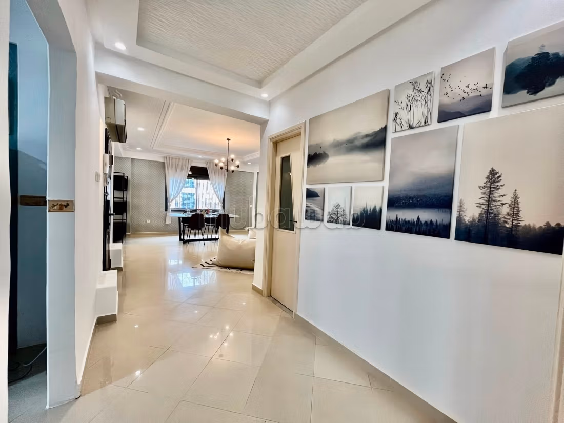 Appartement 101 m² à Gauthier — 11