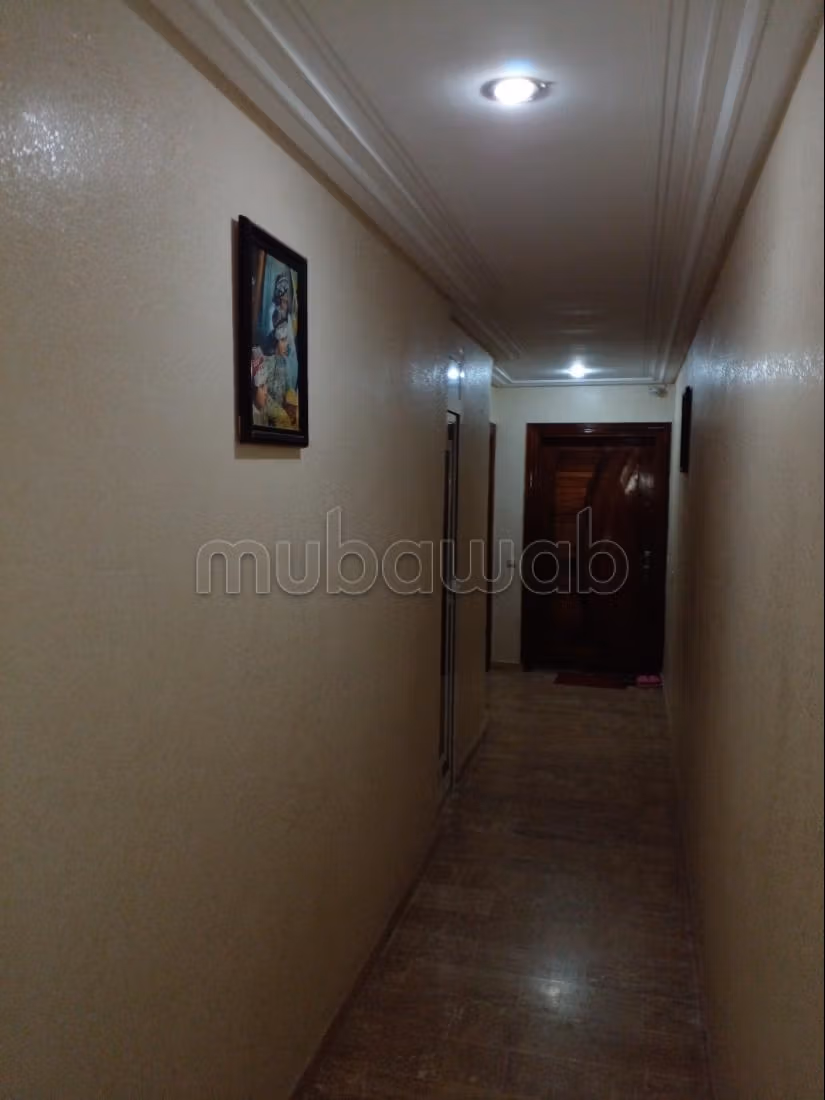 Appartement 120 m² à Hay Al Wifaq — 2