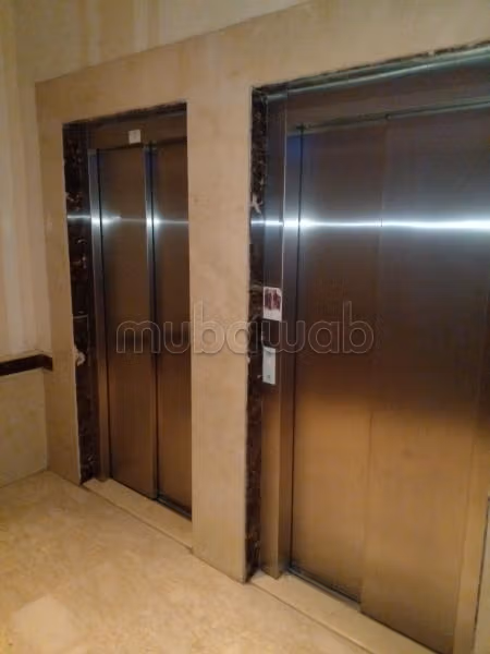 Verhuur van een appartement in Hay Al Wifaq. 3 slaapkamers. Goed ingericht