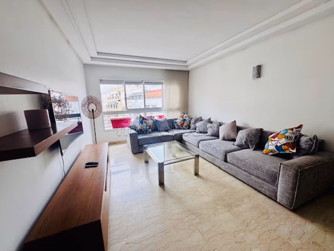 Appartement en vente à Racine. 
Surface totale 108 m². 
Chem... - Ansicht 4