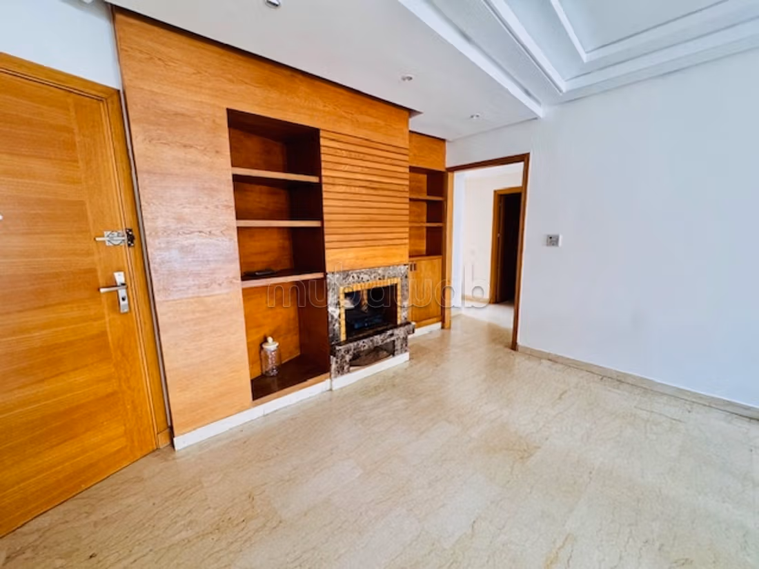 Appartement en vente à Racine. 
Surface totale 108 m². 
Chem... - Ansicht 5