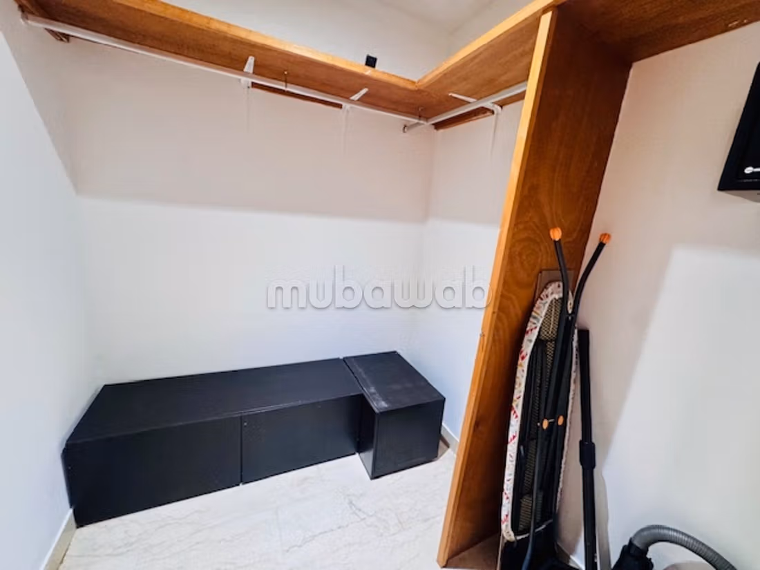 Appartement en vente à Racine. 
Surface totale 108 m². 
Chem... - Ansicht 6