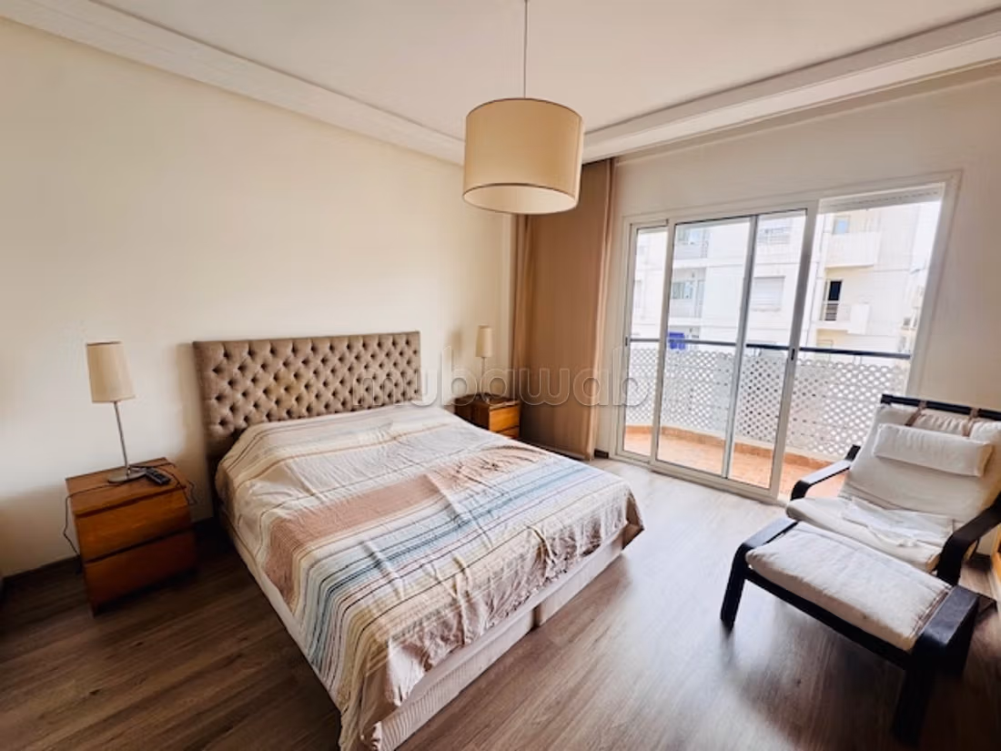 Appartement en vente à Racine. 
Surface totale 108 m². 
Chem... - Mehr