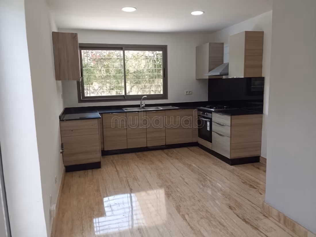 Villa en location vide ou bien meublé 4ch