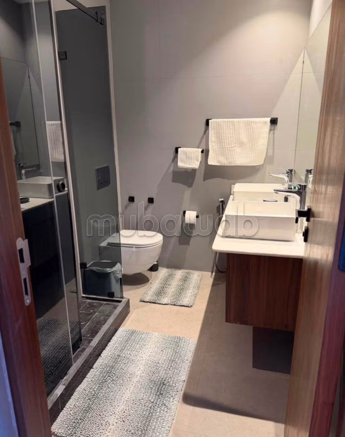 Appartement 150 m² à Casablanca Finance City — 11