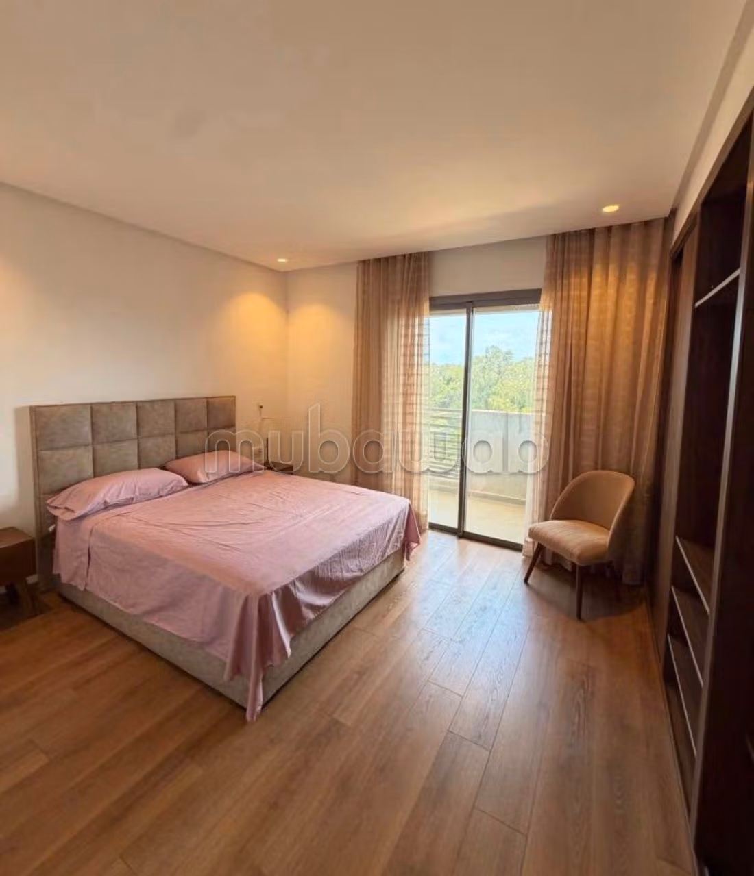 Top appartement meublé avec piscine et louera cfc — 3