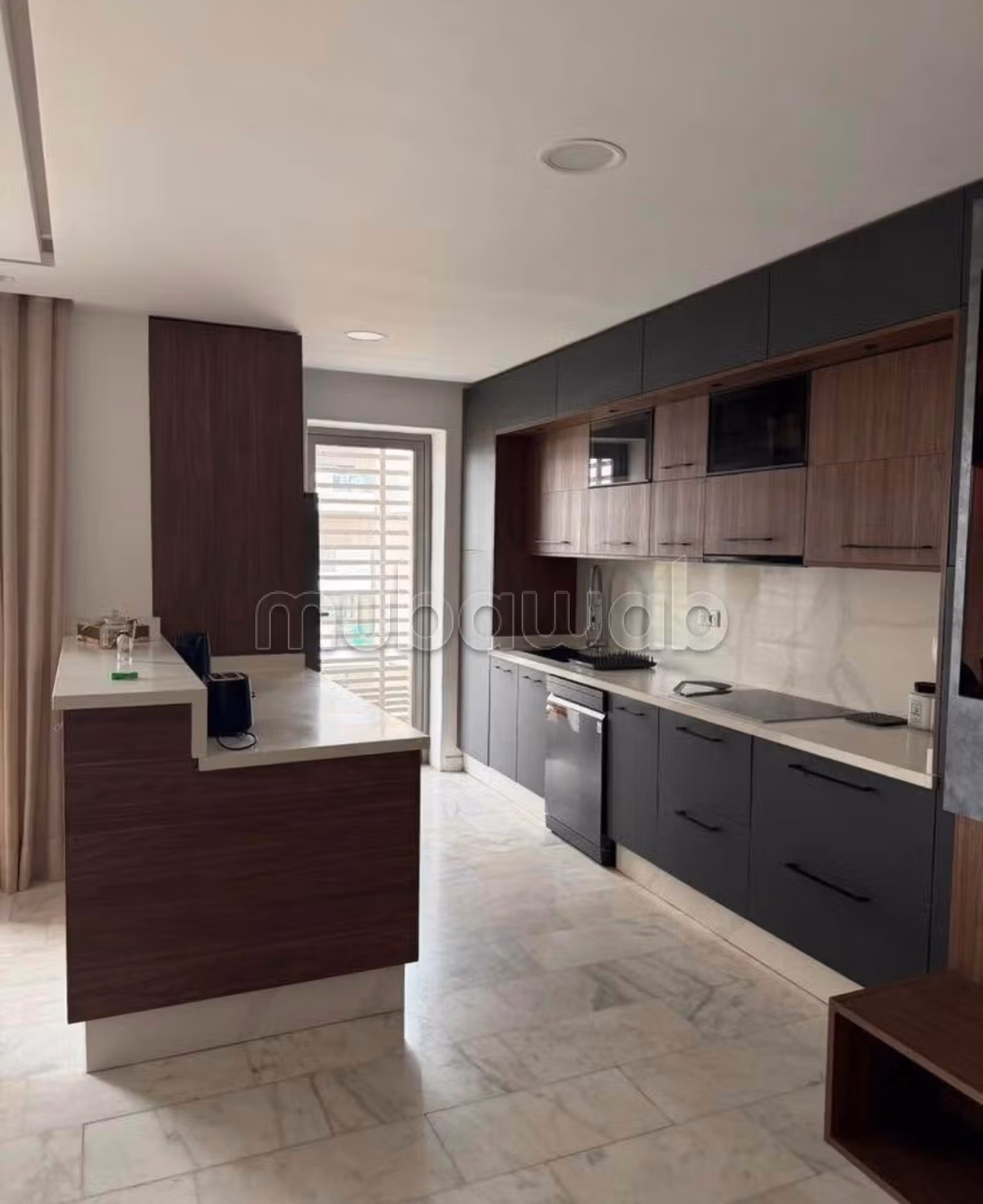 Top appartement meublé avec piscine et louera cfc — 5