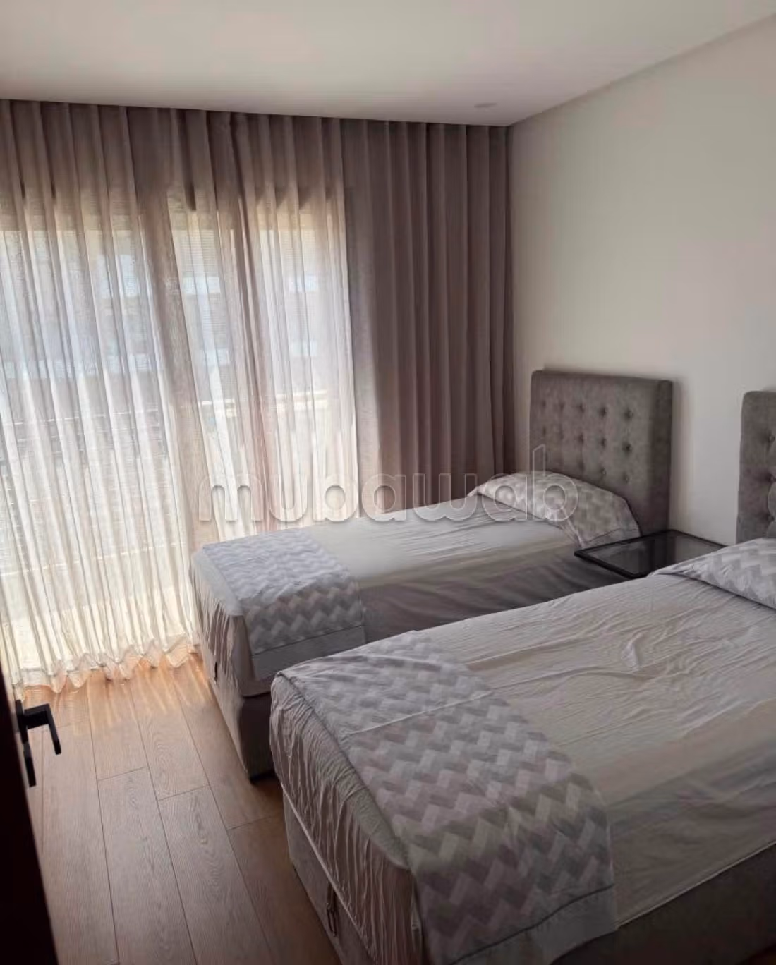 Top appartement meublé avec piscine et louera cfc — 6