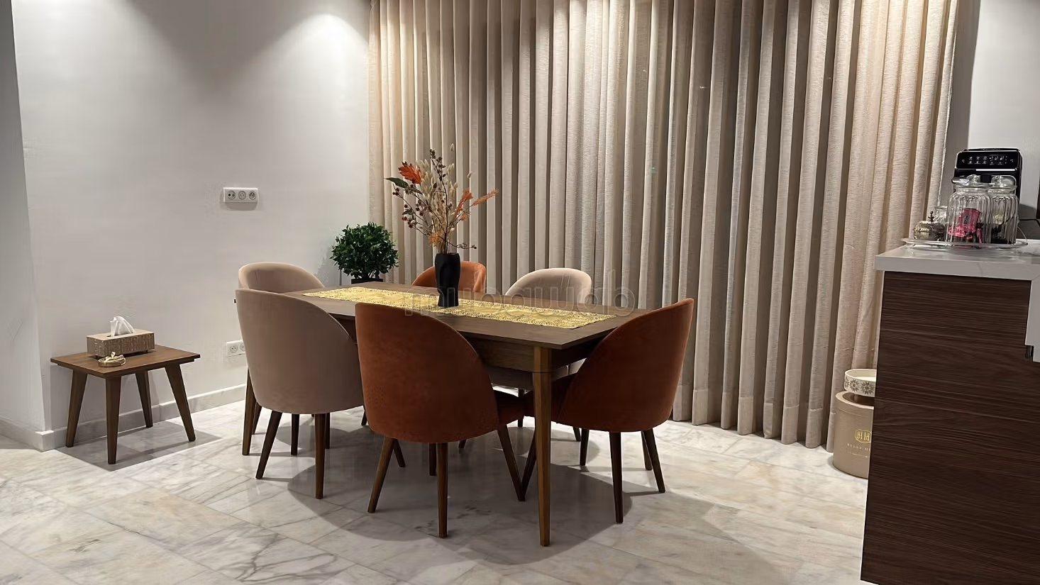 Appartement 150 m² à Casablanca Finance City — 7