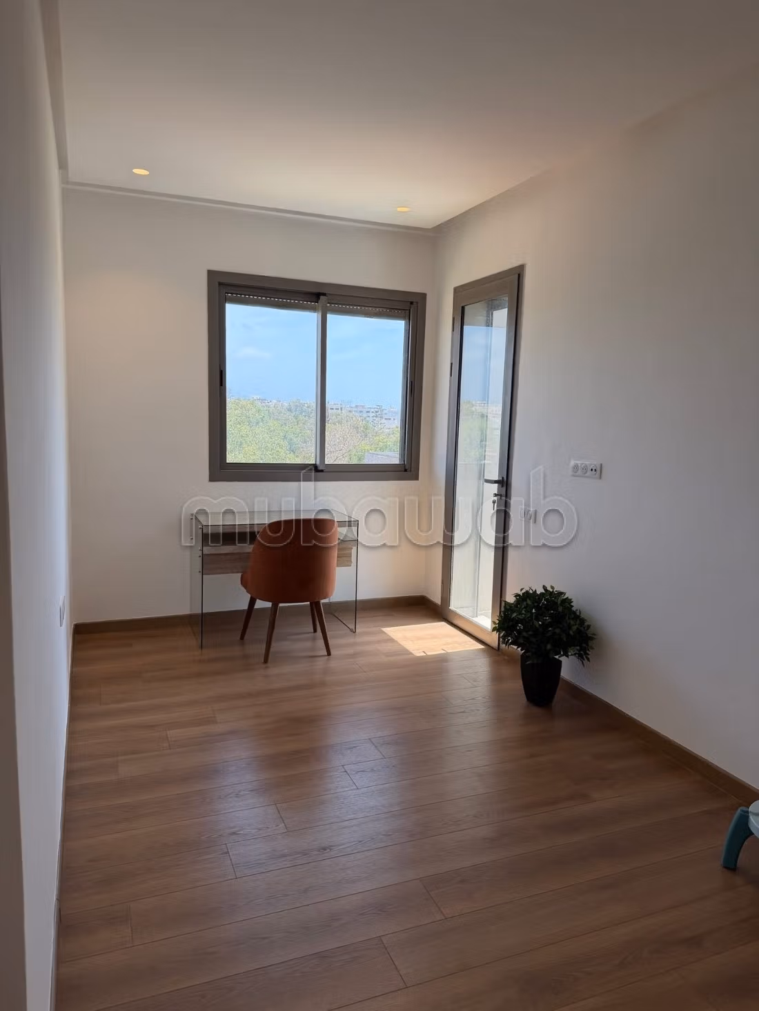 Appartement 150 m² à Casablanca Finance City — 8